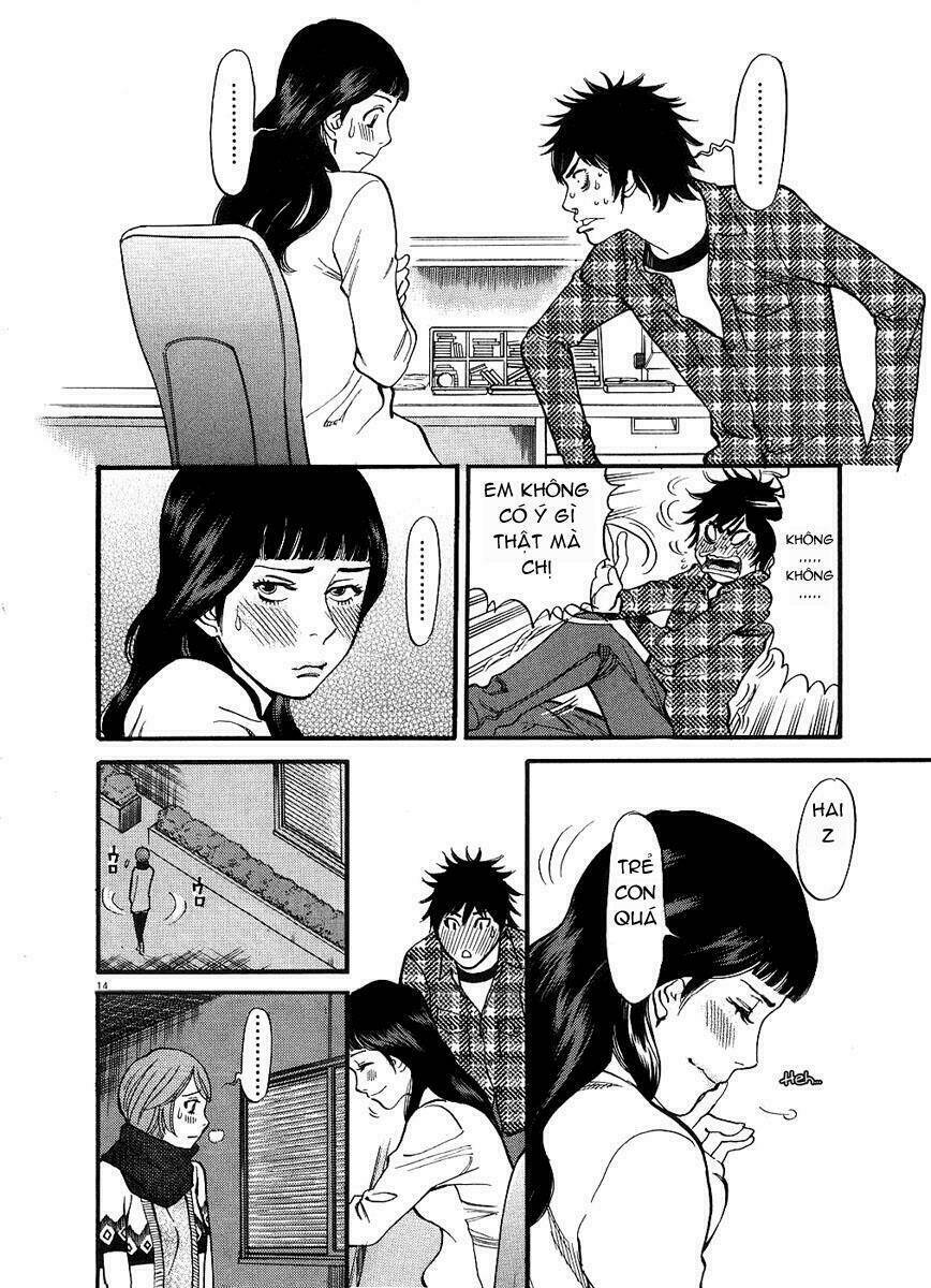 kono s o mi yo chapter 42 15