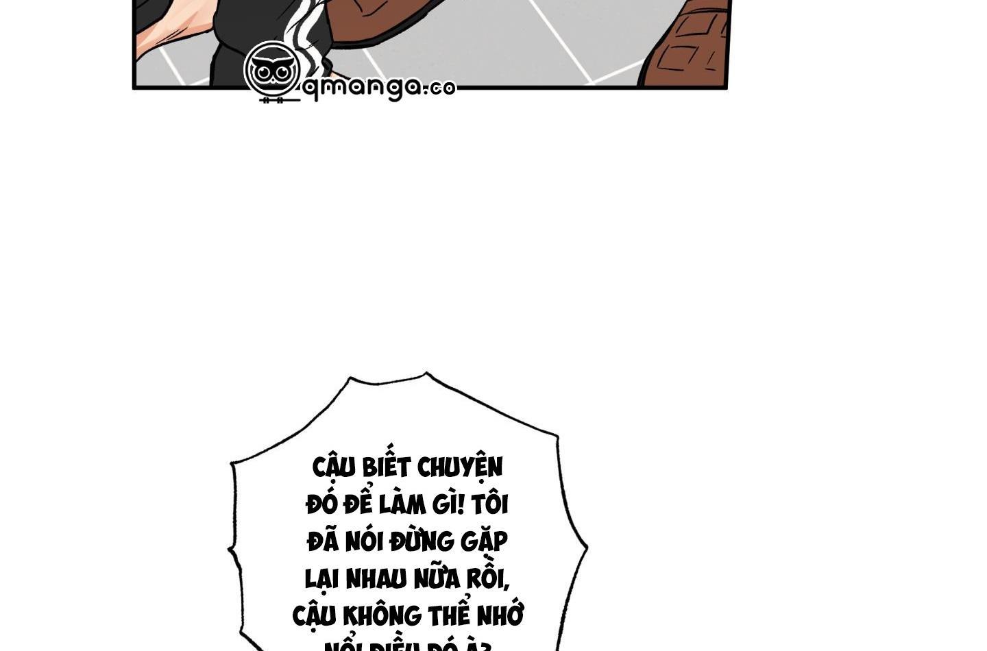 gâu gâu! chapter 43 31