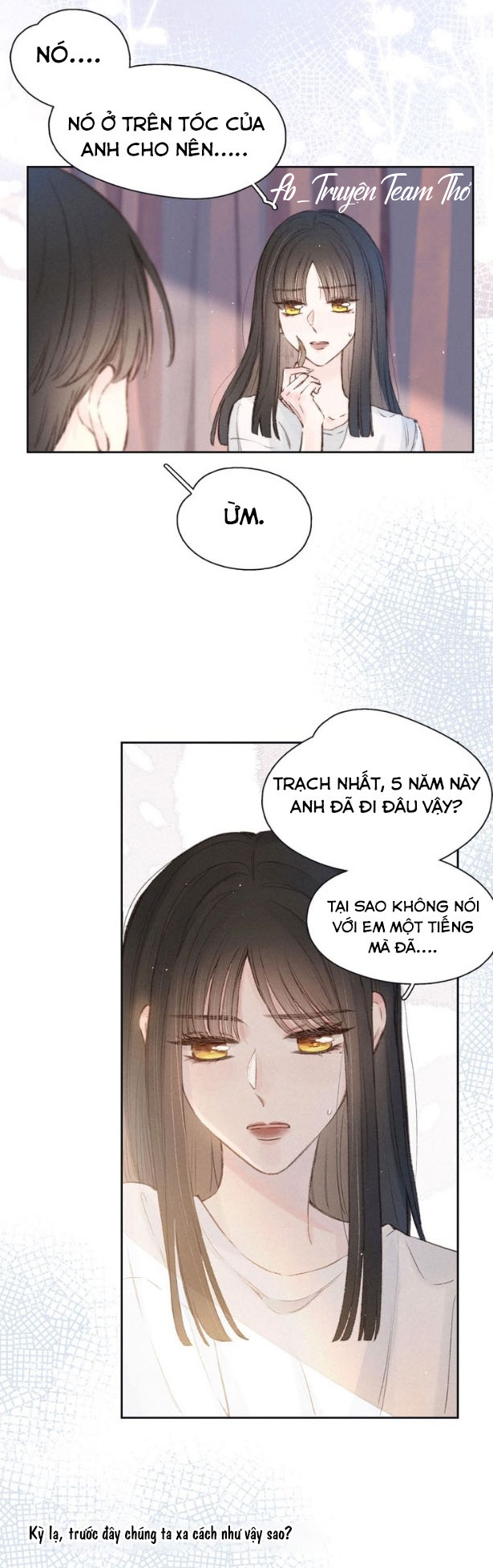 câu chuyện ame chapter 2 30