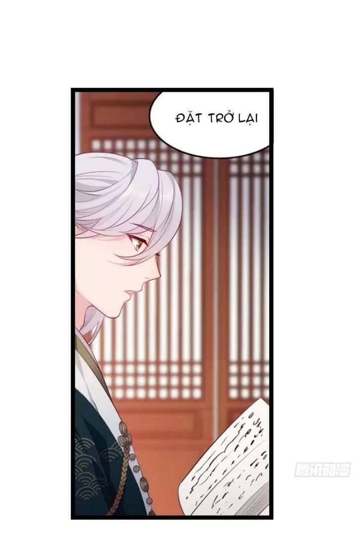 ta mới không gả cho hoàng tử phản diện chapter 11 20