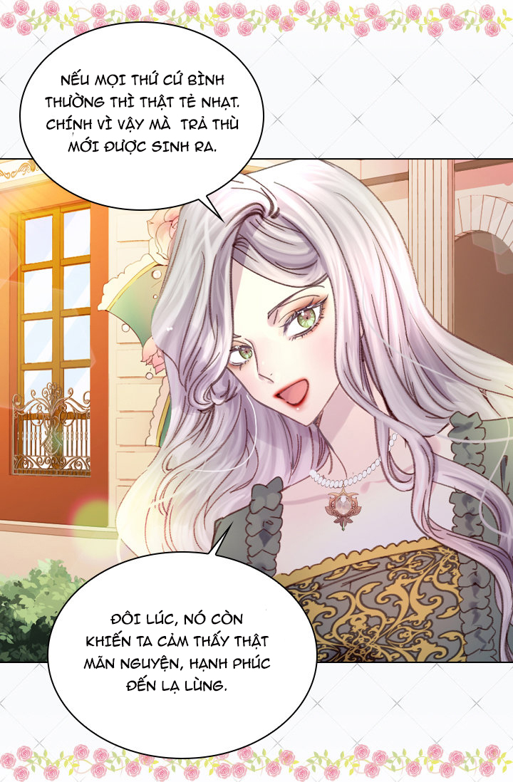 chiến lược sinh tồn của tiểu thư chapter 18 45