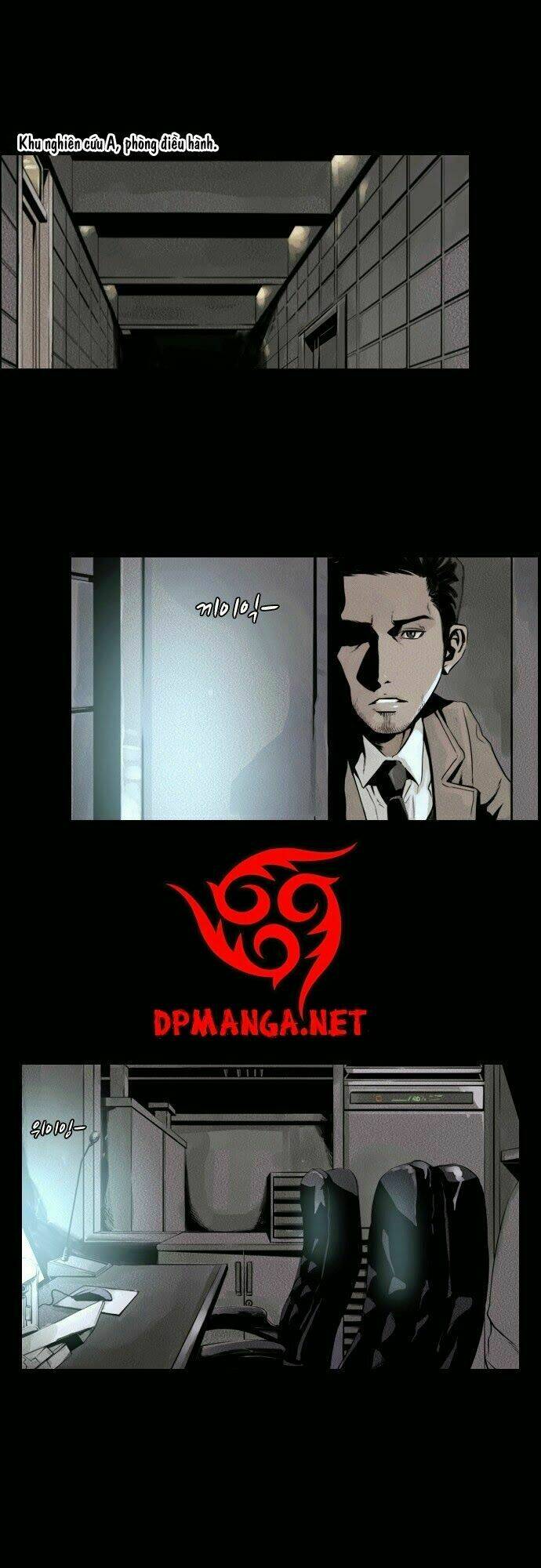 những xác chết hồi sinh từ đại dương chapter 19 29