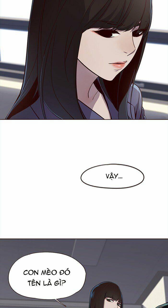 biến thân thành mèo chapter 28 47