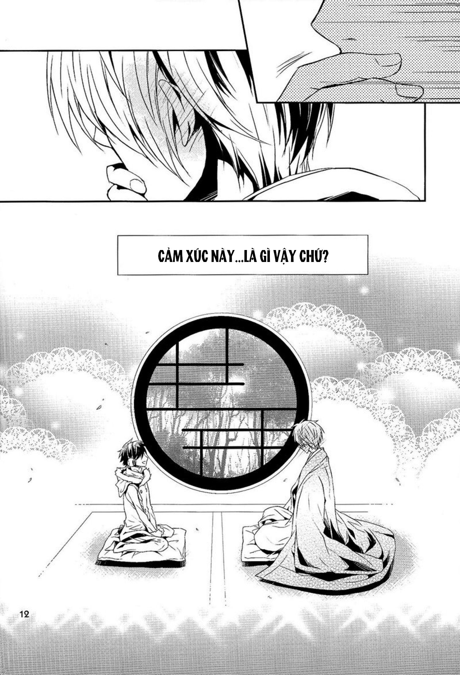 oneshot hỏny chapter 129 14