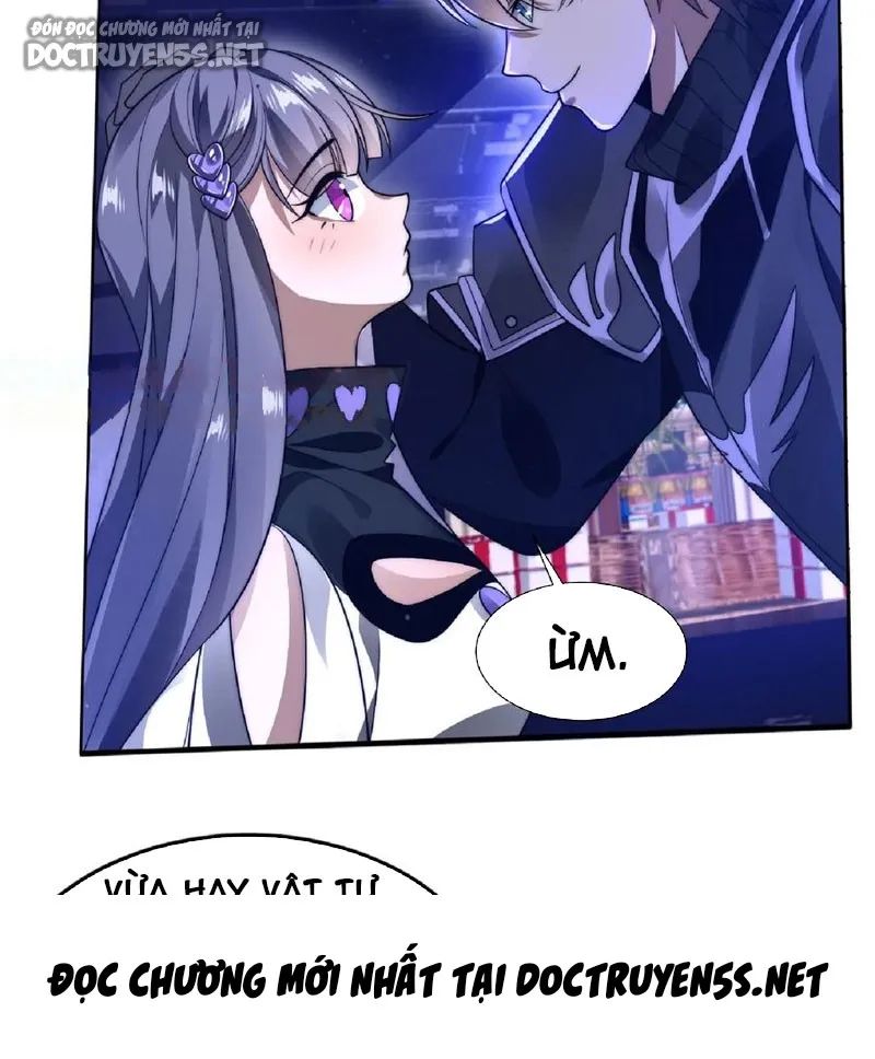 không gian hệ lão lục: dự trữ một vạn tấn thịt ngày tận thế chapter 27 21