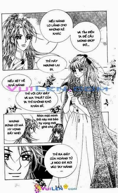 đến vương quốc ma chapter 5 140