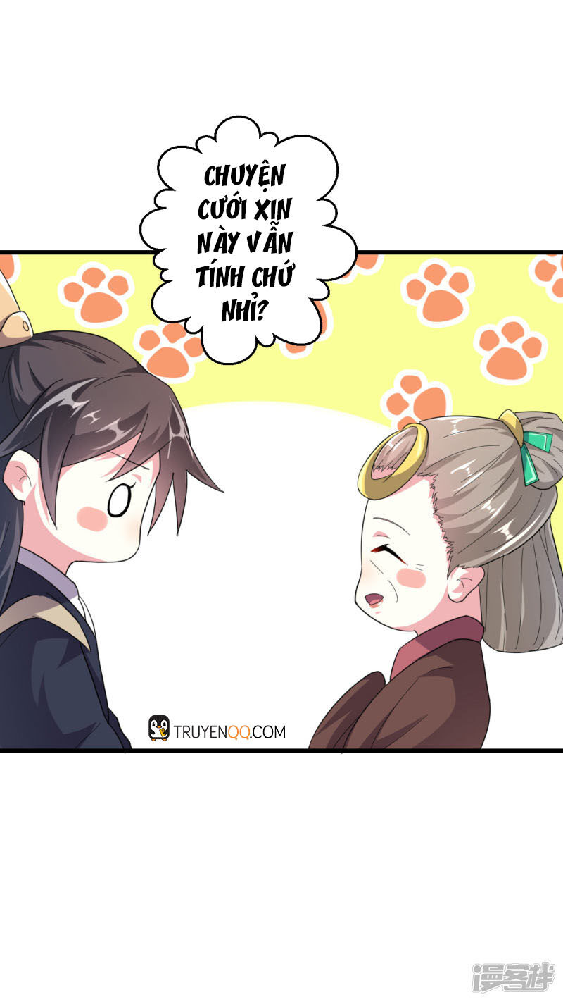 phúc hắc vương gia đừng làm loạn chapter 15 25