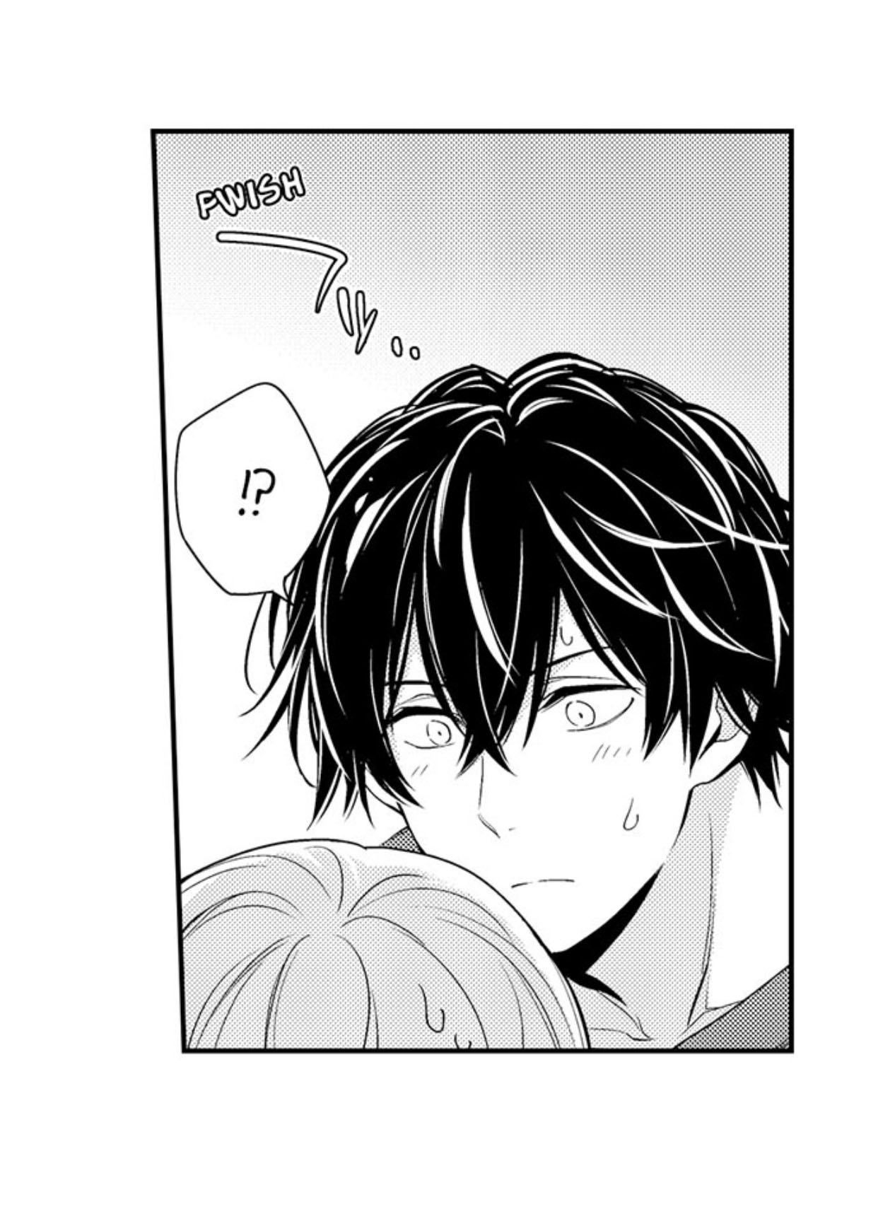 hãy ngủ cùng em, haruomi-kun! (full) chapter 14.2 5