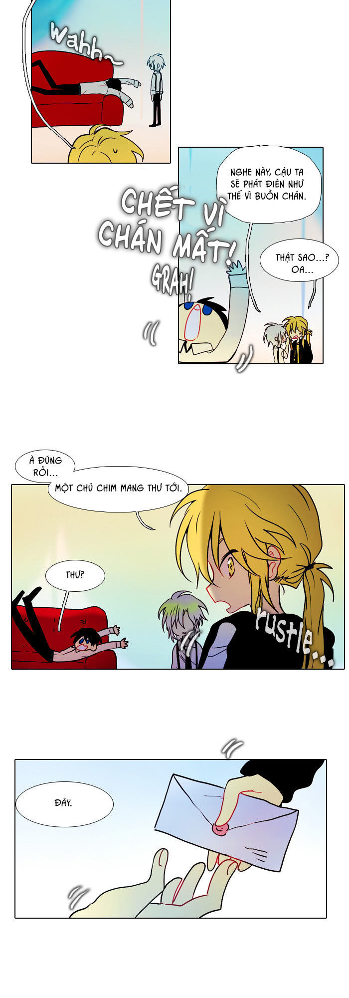 end & save chapter 26 11