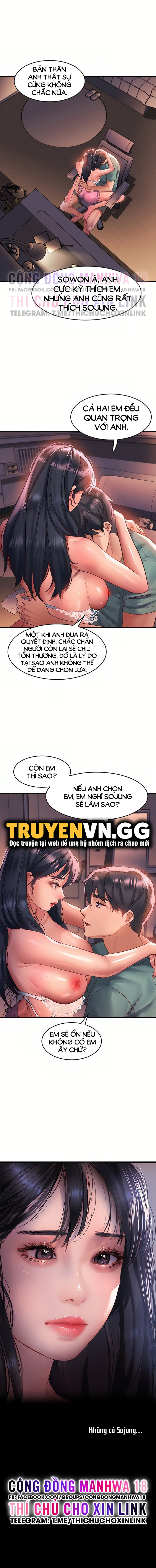 mở khóa tim nàng chapter 64 4