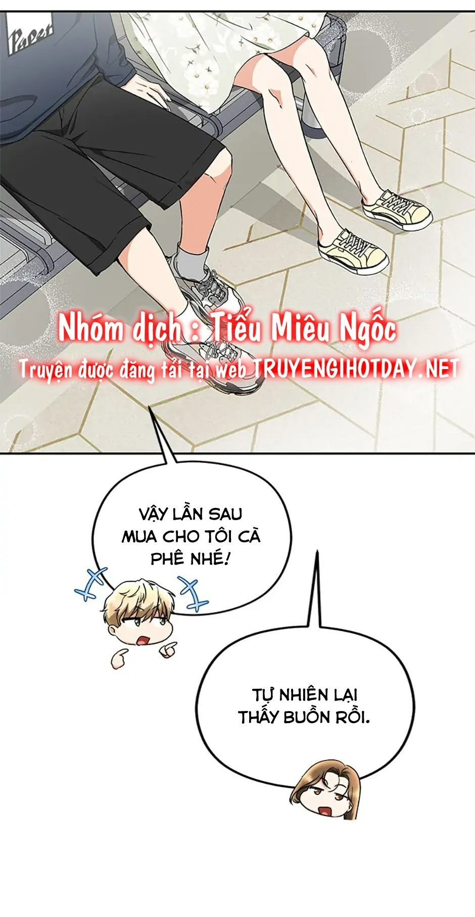 hôn thôi vẫn chưa đủ đâu chapter 37 53