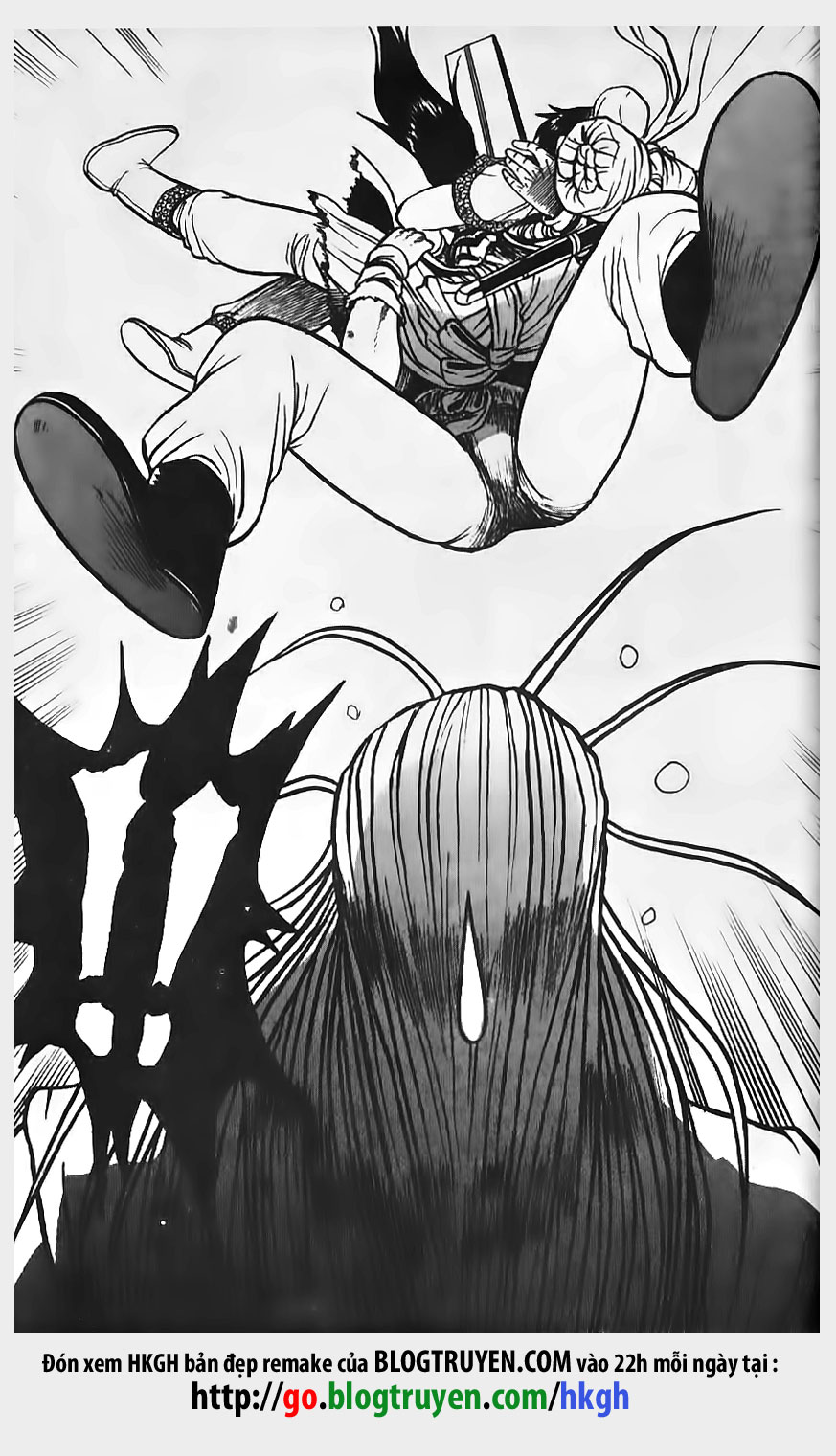 hiệp khách giang hồ m chapter 12 16