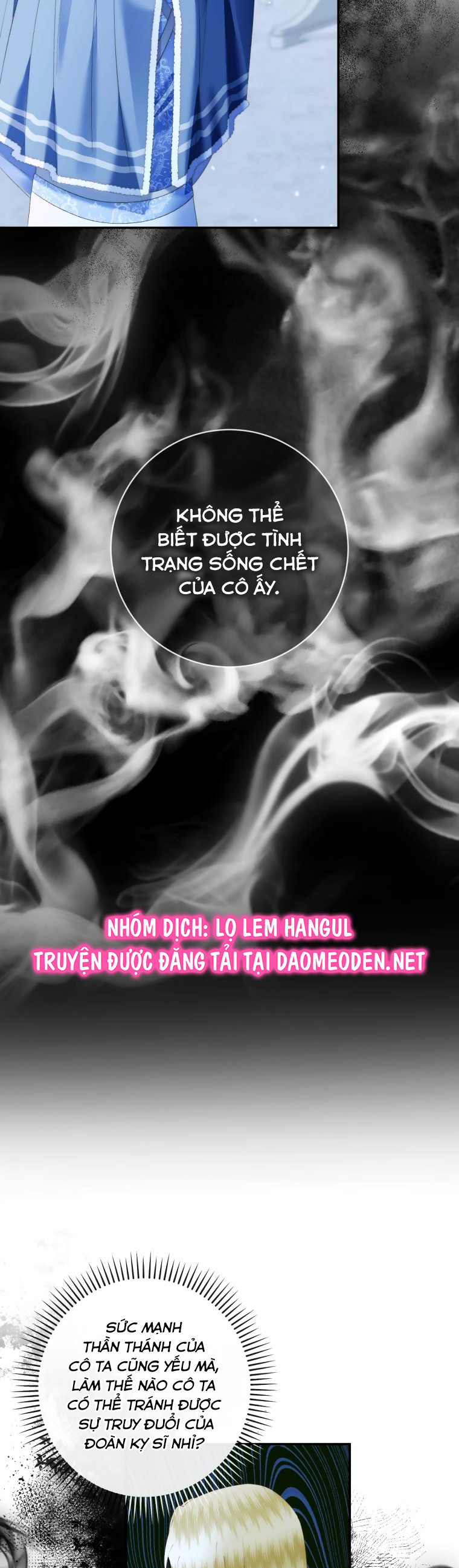 trở thành cô vợ khế ước của nhân vật phản diện chapter 122 16