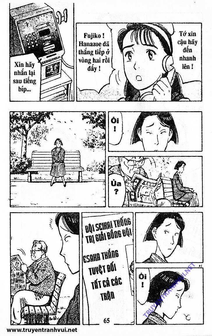 yawara chapter 215 18