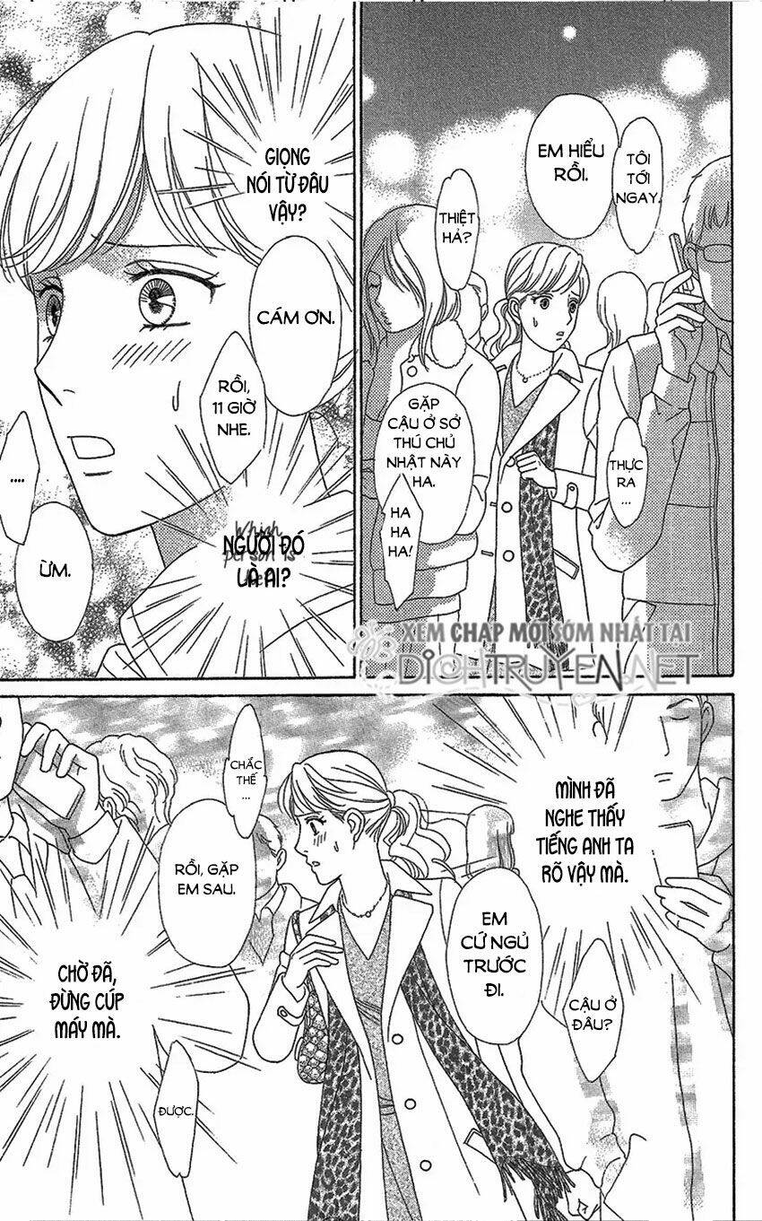 virut tình yêu chapter 12 11