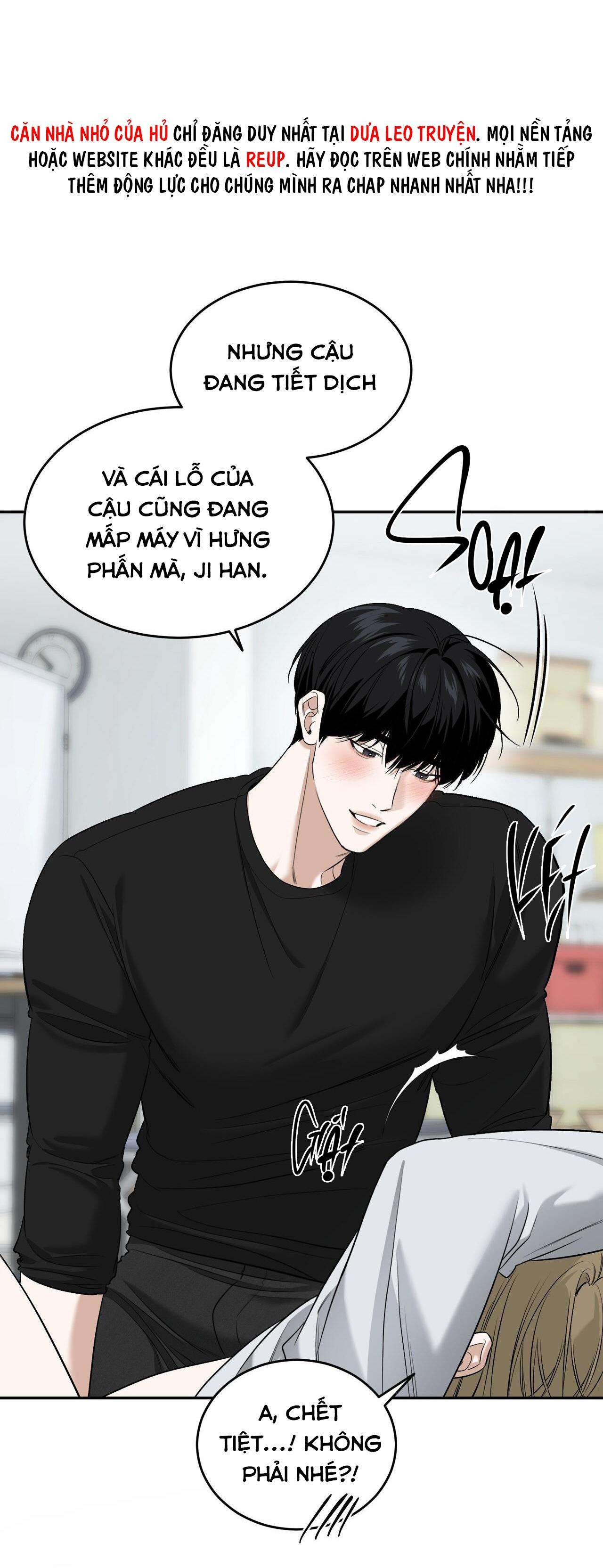 chàng trai cho em mọi thứ chapter 17 30