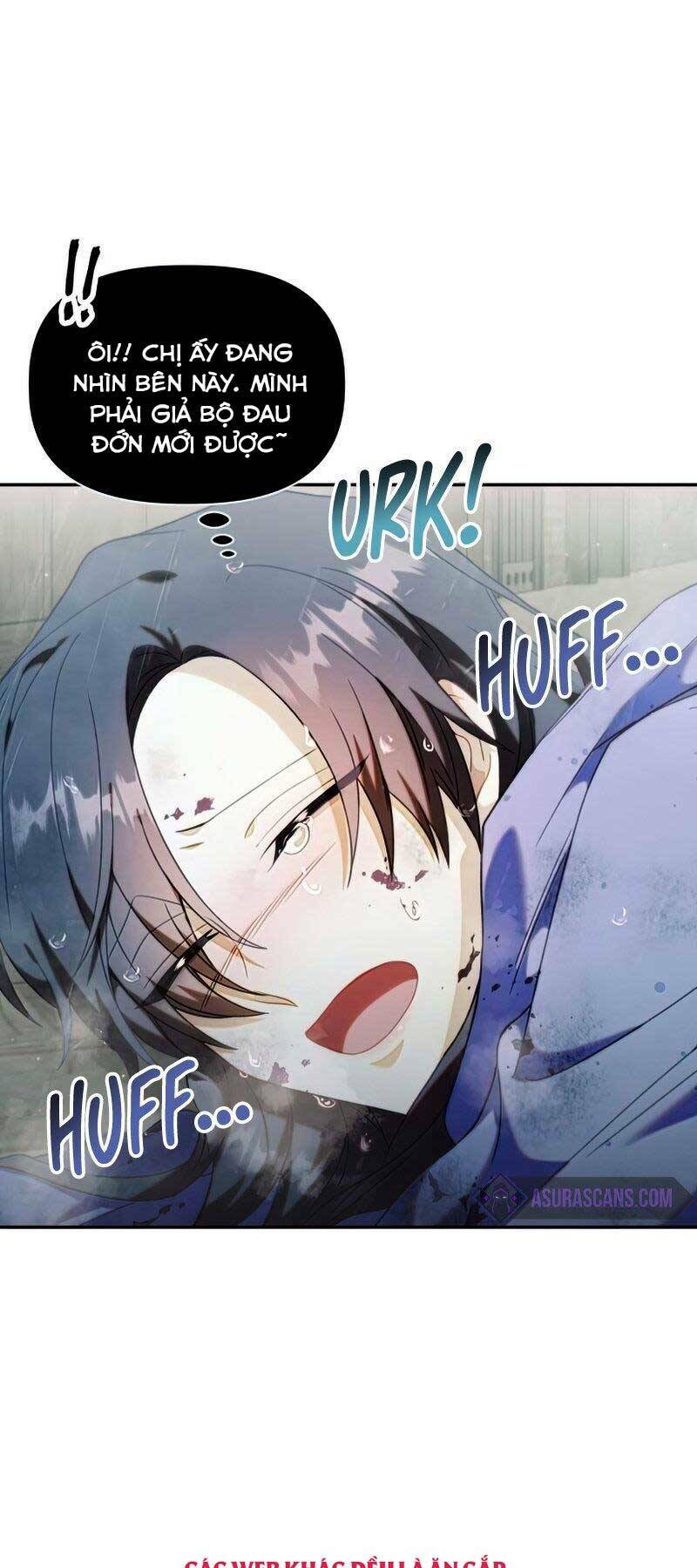 Kí Sự Hồi Quy Chapter 48 15