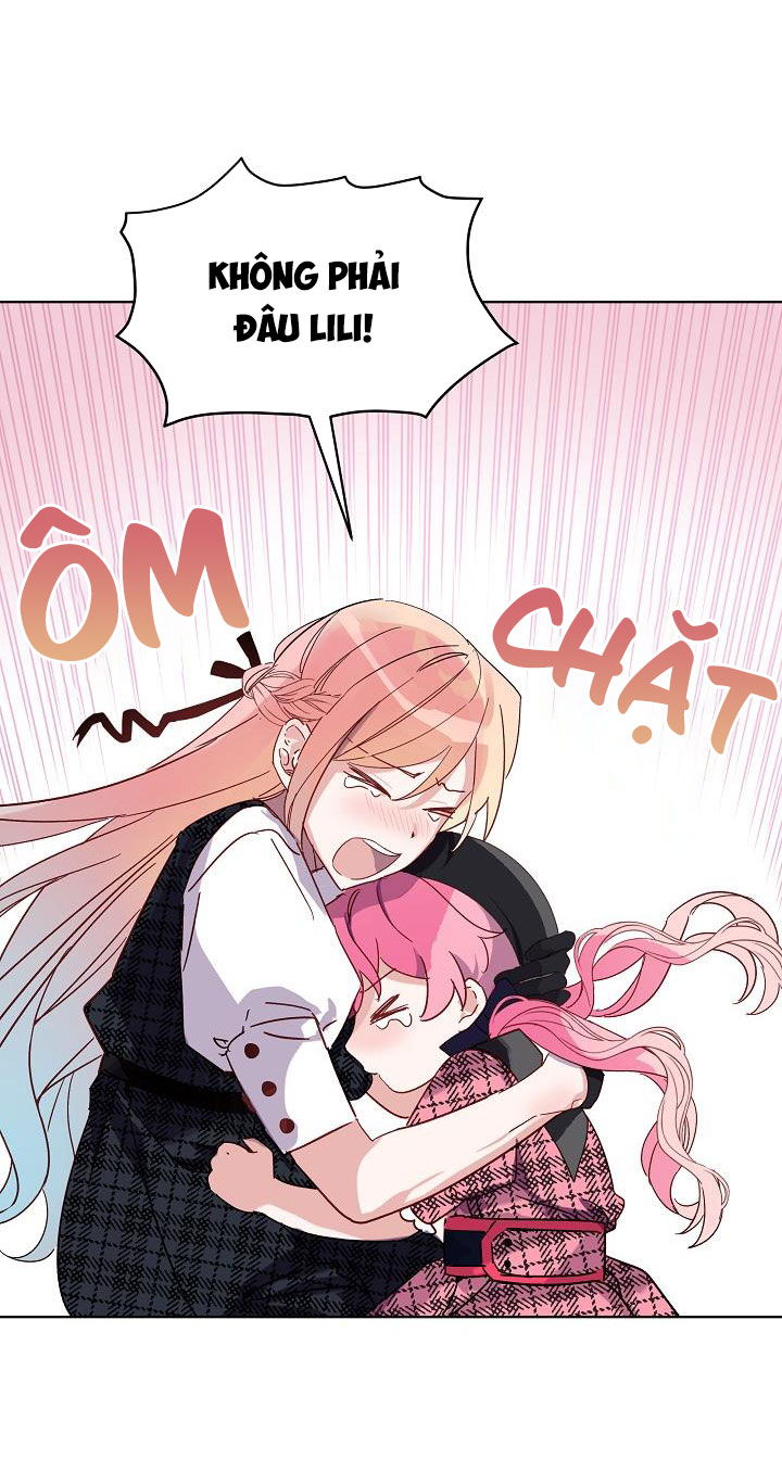 quý cô quyền lực chapter 1 34