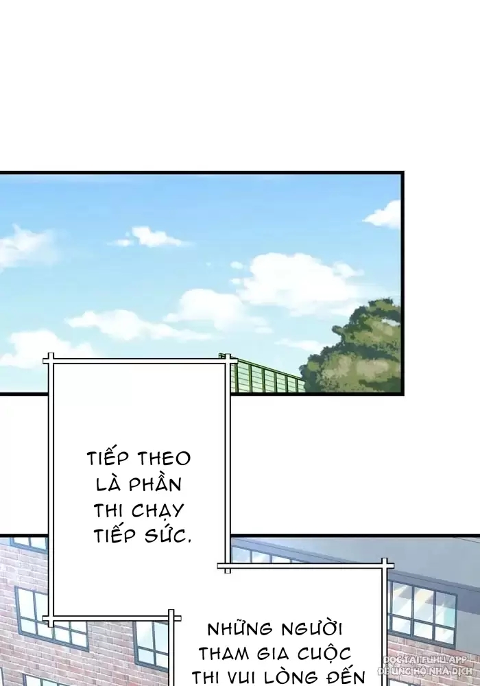 anh bạn của tôi đang phát sáng kìa ! chapter 15 21