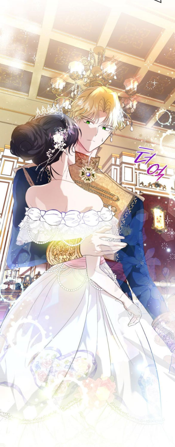 tôi trở thành vợ cũ của nam chính chapter 9.1 25