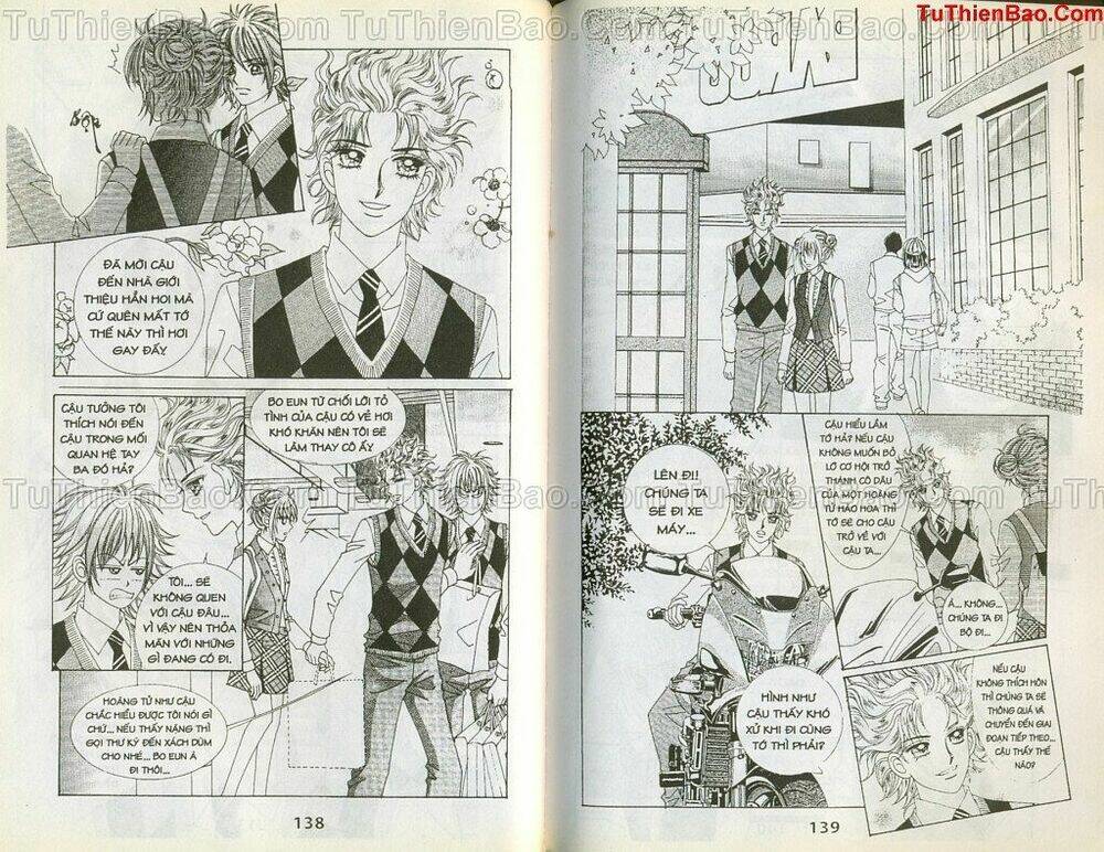 bí mật chapter 3 68