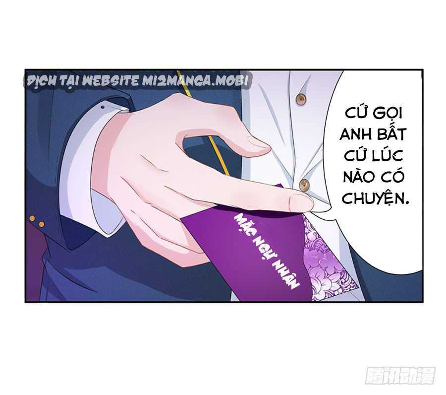 gả cho tình cũ làm lão bà chapter 14 5