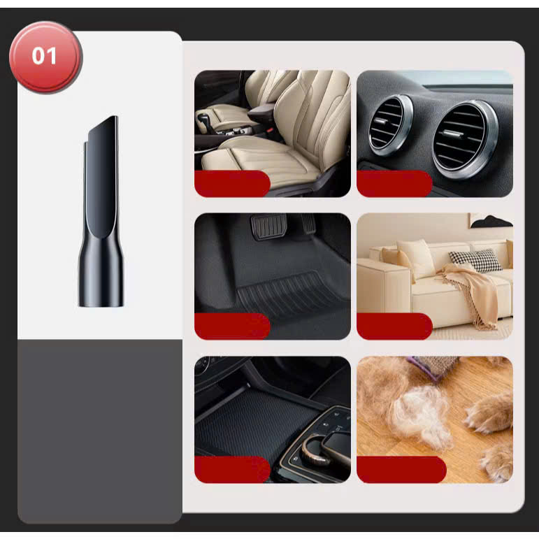 Máy Hújt + Thổi Bụi 2in1 Cao Cấp – Pin Rời Lithium, Thổi Mạnh, Hút Khỏe, Siêu Bền, Loại Xịn Cao Cấp, đèn trang trí