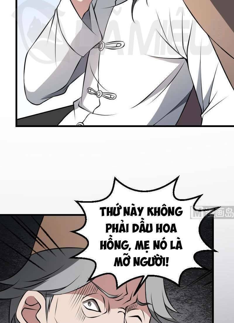 văn âm sư chapter 17 22