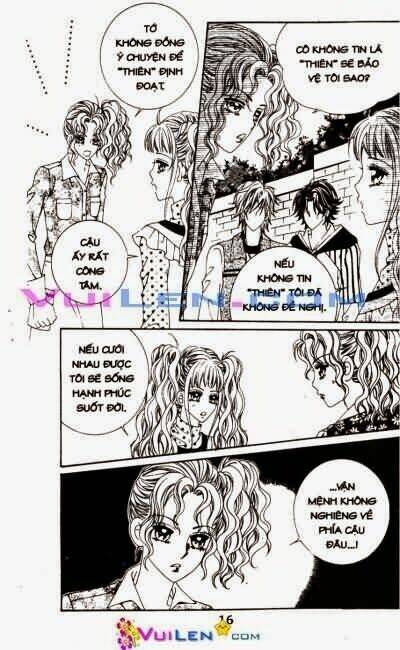 cặp đôi kỳ lạ chapter 9 17