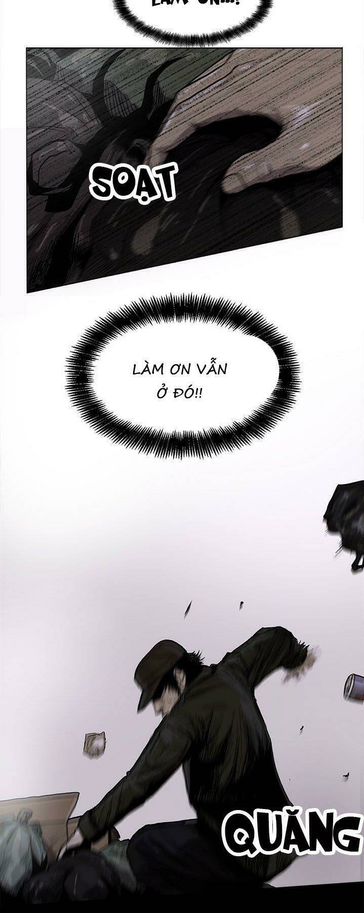 âm mưu báo thù chapter 8 29