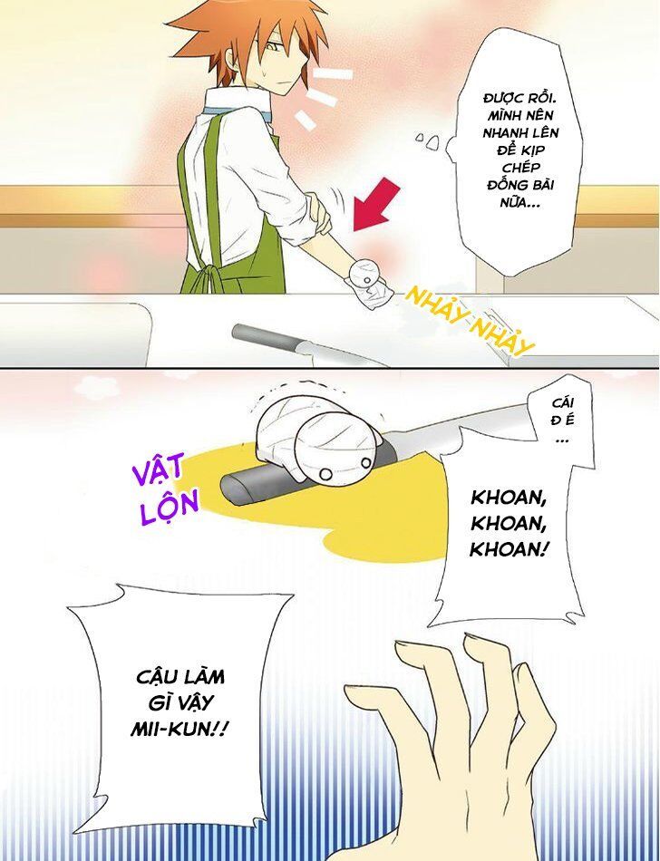 miira kaikata chapter 7 5