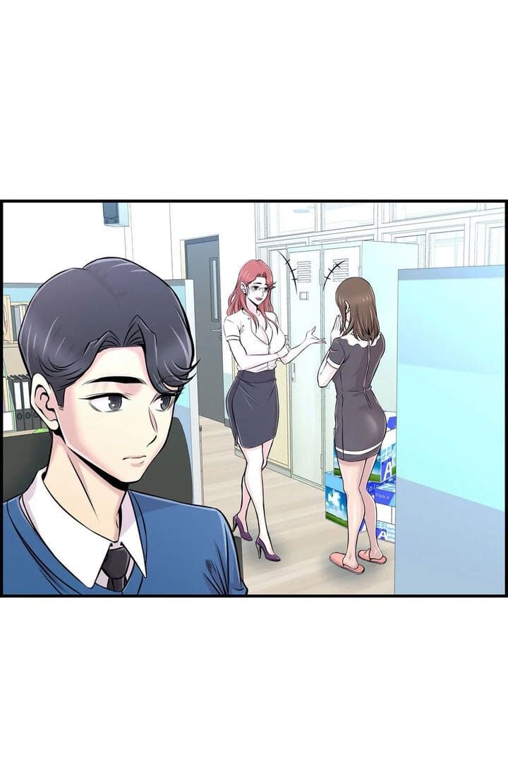 scandal trường luyện thi chapter 26 57