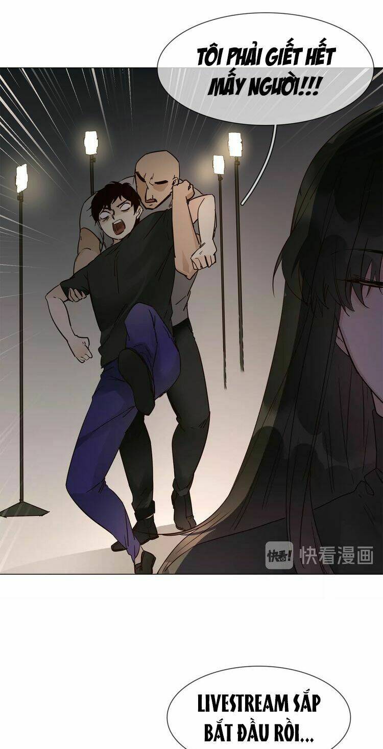 ngôi sao vụn vỡ chapter 23 51