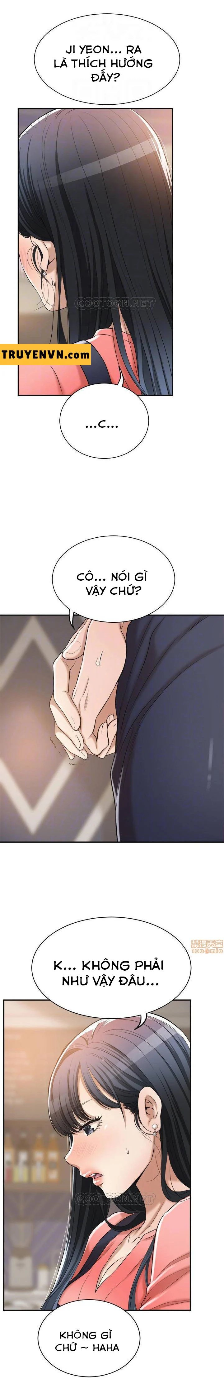 ham muốn chapter 20 9