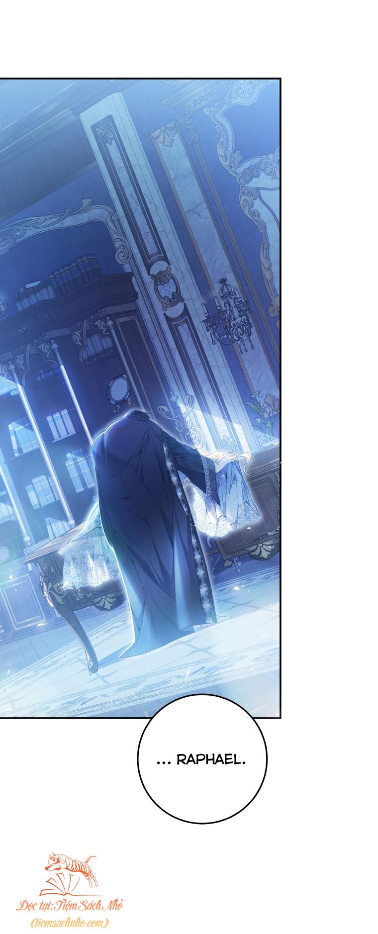 ác nữ là con rối chapter 79 8