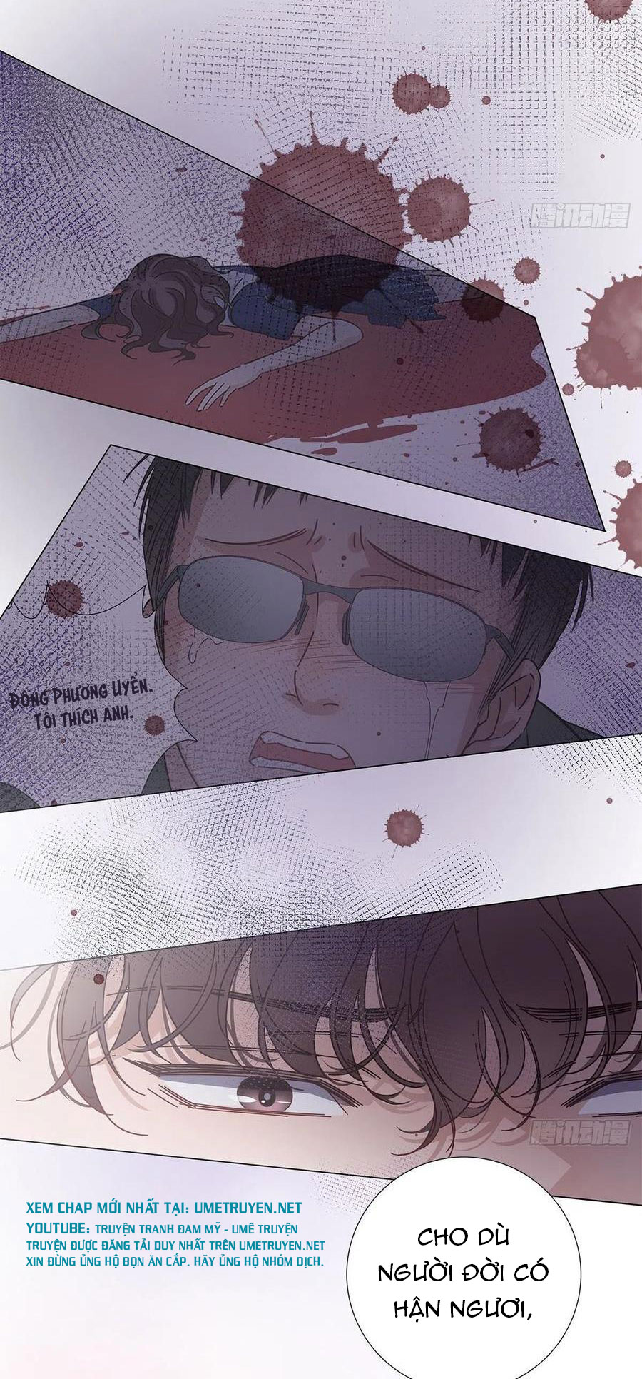 hôm nay nam giả trang nữ vẫn chưa được cầu hôn! chapter 50 14