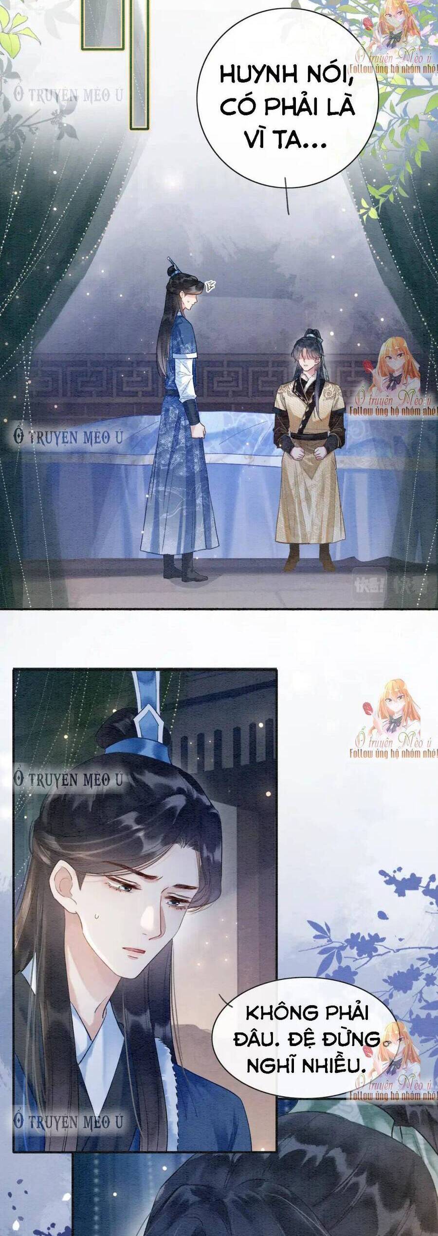 machida-kun no sekai chapter 147 6