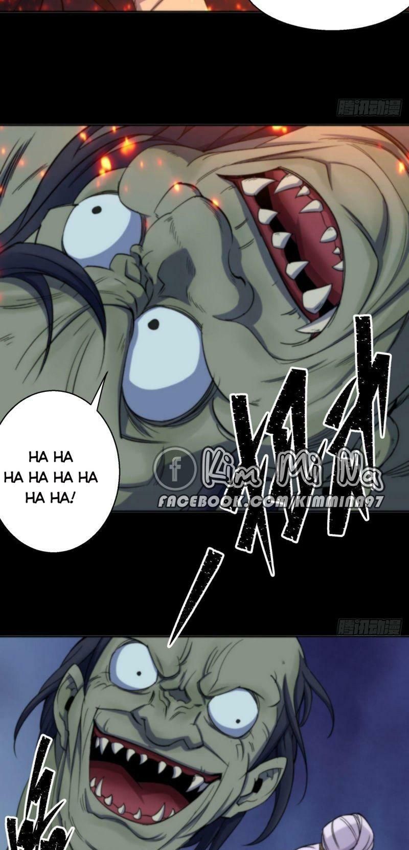 thông u đại thánh chapter 10 28