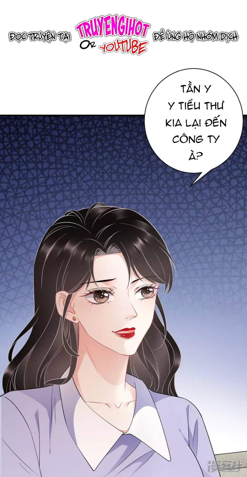 [16+] đại tiểu thư có thể có ý đồ xấu chapter 47.2 20
