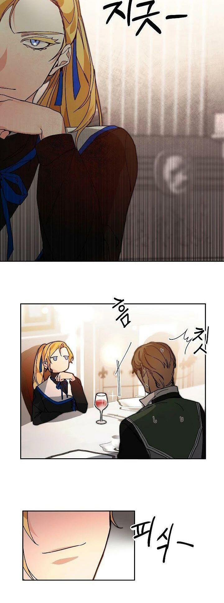 tôi trở thành hoàng đế bạo chúa trong tiểu thuyết chapter 29 23