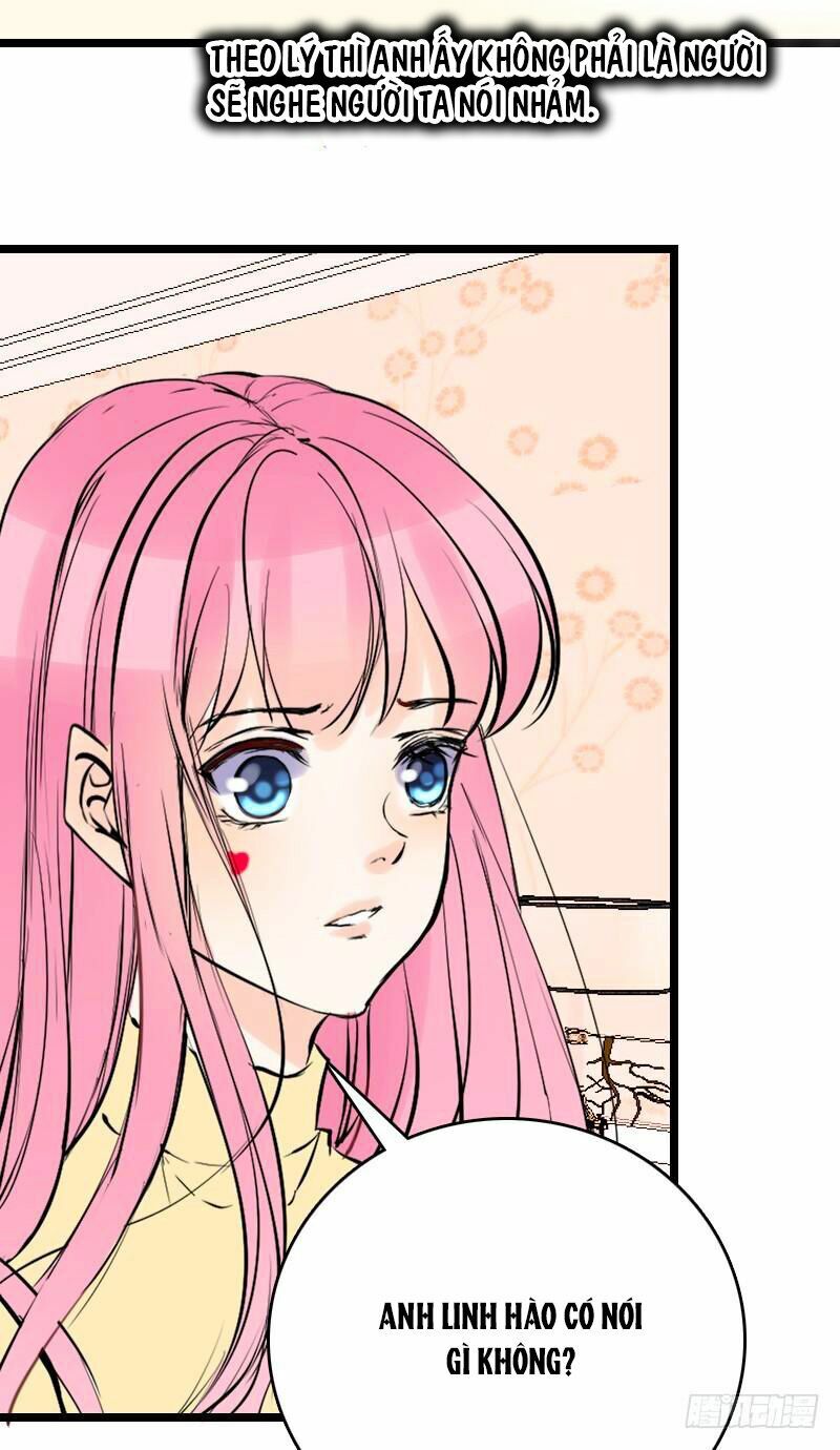 công chúa nữ vương mệnh chapter 91 15