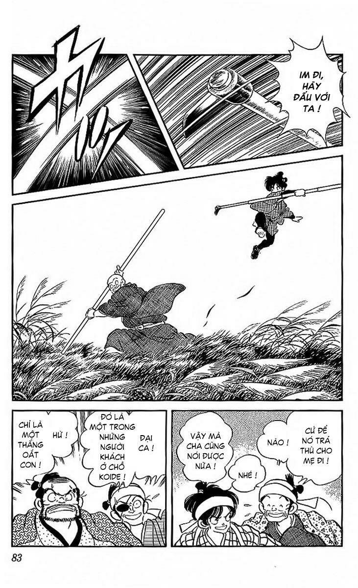 nijiiro togarashi - ớt bảy màu chapter 44 7