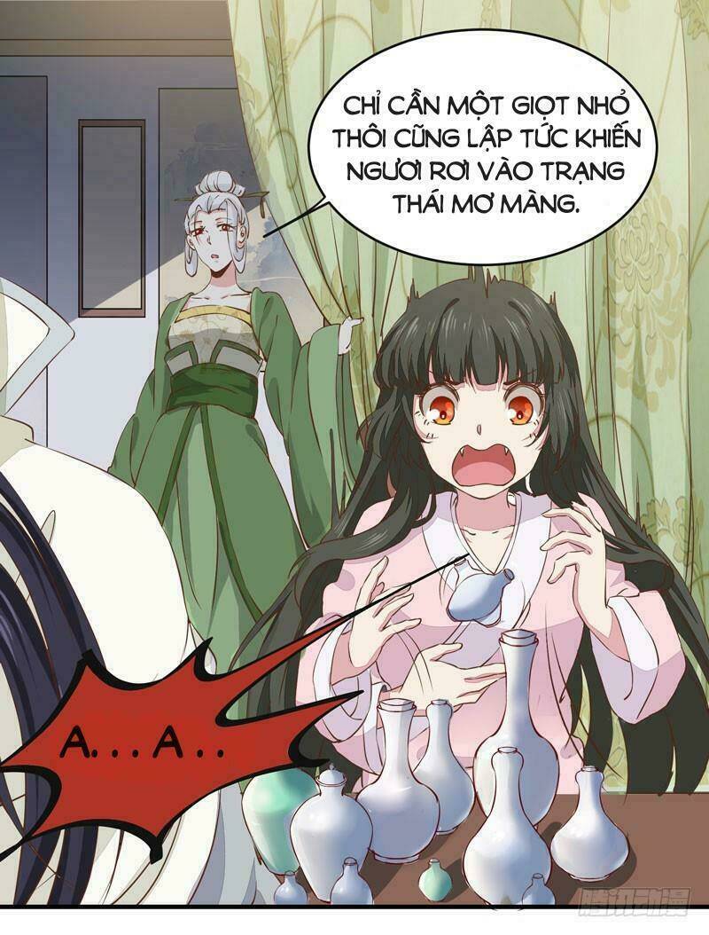 công chúa là nam nhân chapter 12.1 13