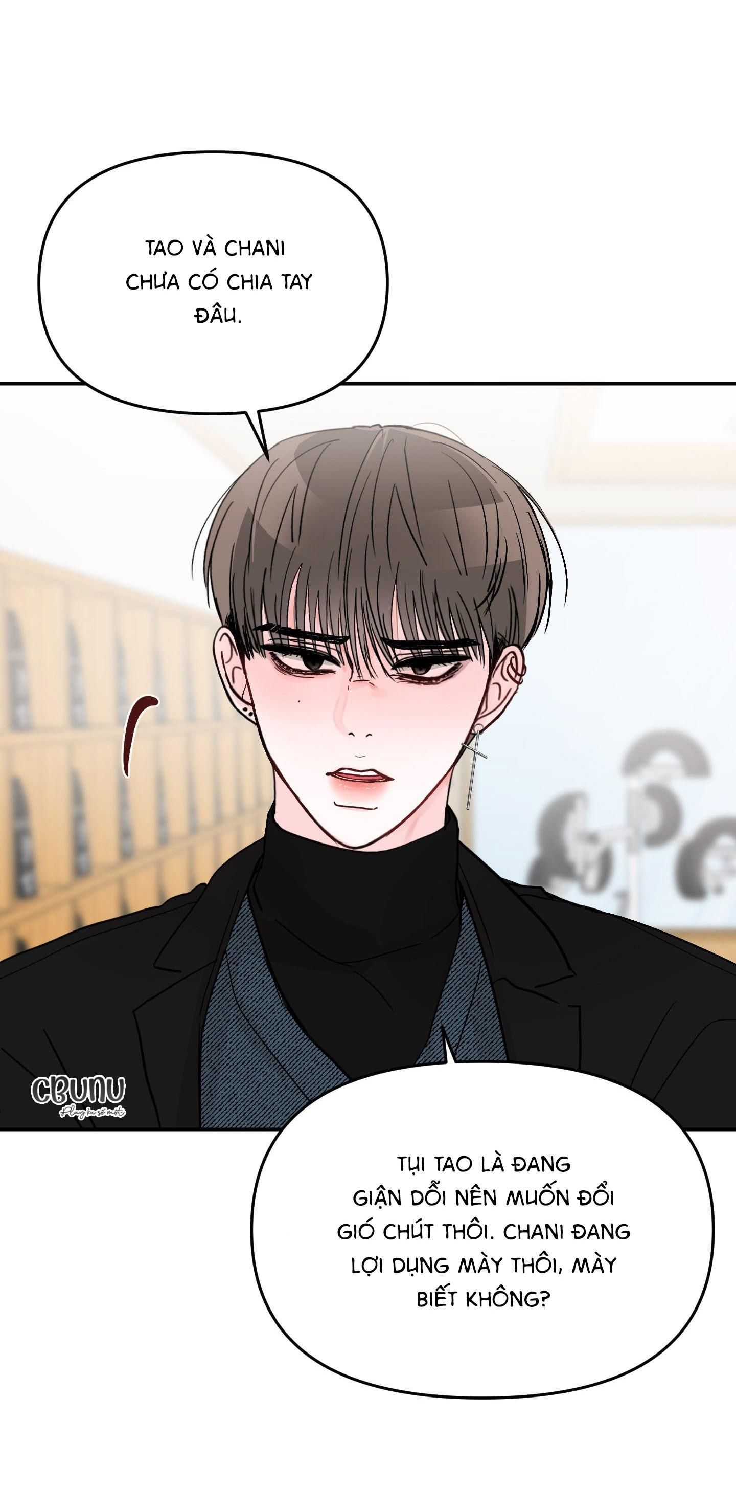 thán phục thanh xuân chapter 62 7