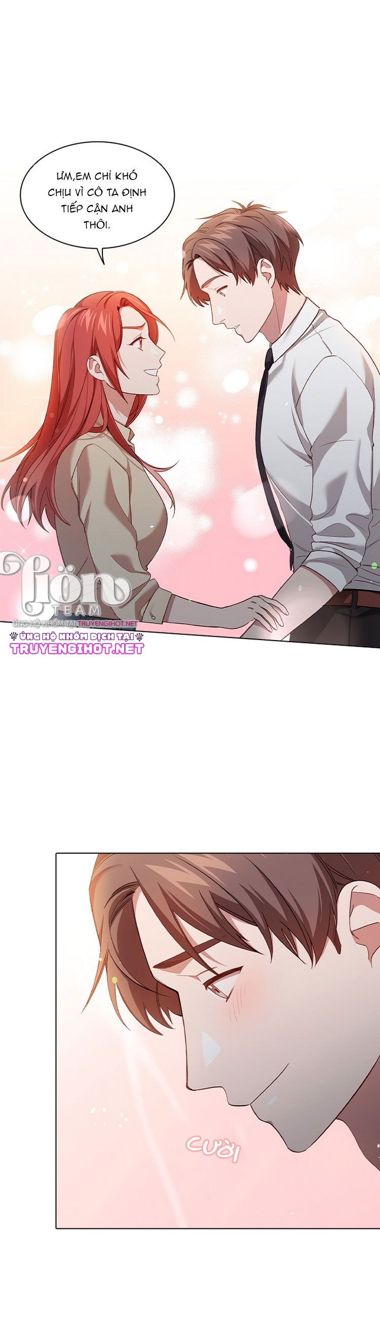 vướng vào mối quan hệ ngoài ý muốn chapter 53.1 8