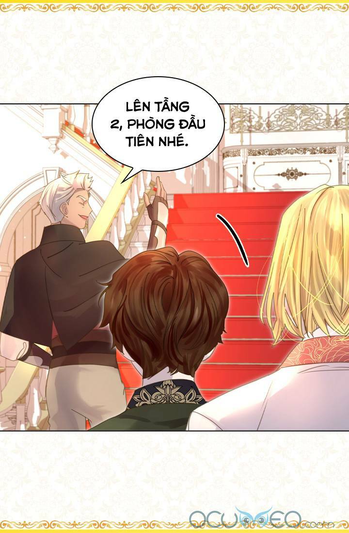 quy luật sinh tồn của nữ phụ chapter 50 50