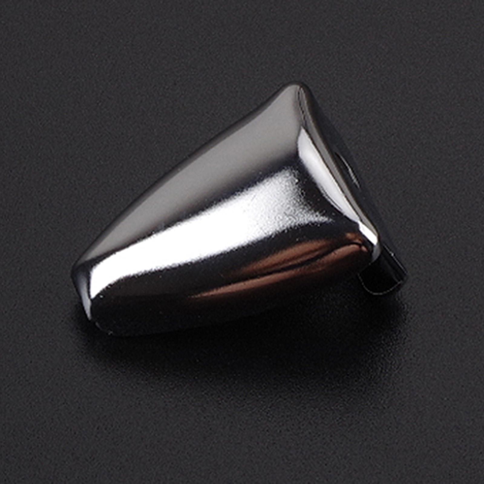 2 Pieces Iron Drum Claw Hook for Bass Snare Drum Parts Accessories