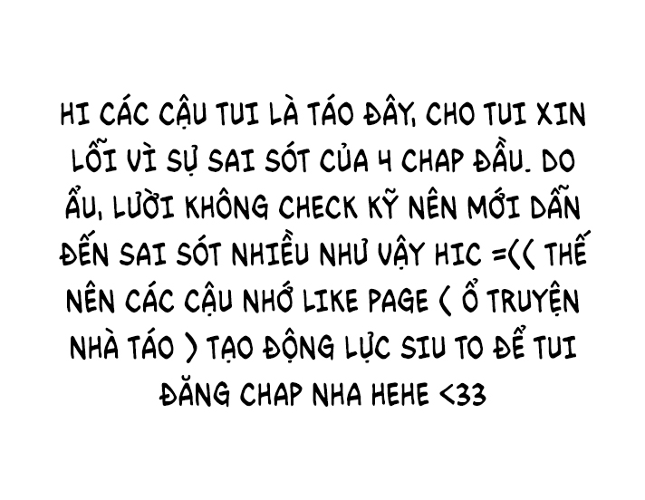 khu vườn tĩnh lặng chapter 5 22