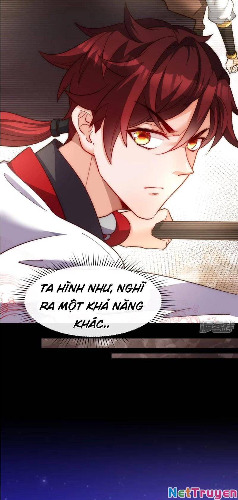 ta là thương thiên chapter 26 11