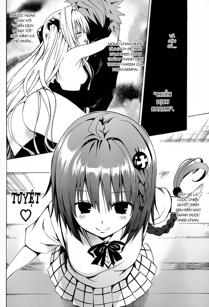 to love - ru darkness chapter 3 39